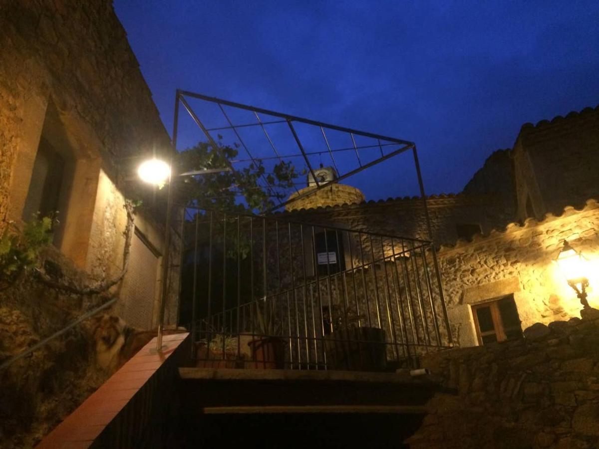 Can Zoilo Pals Bagian luar foto